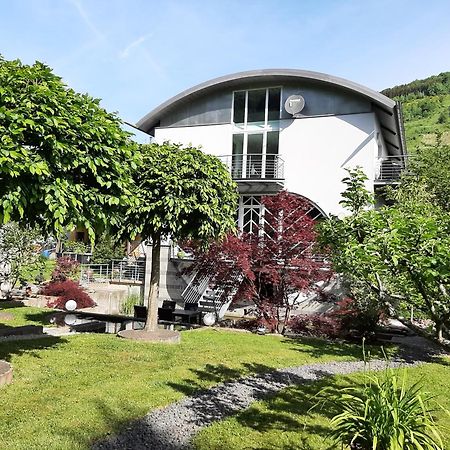 Ferienwohnung Sternenwald อัลฟ์ ภายนอก รูปภาพ