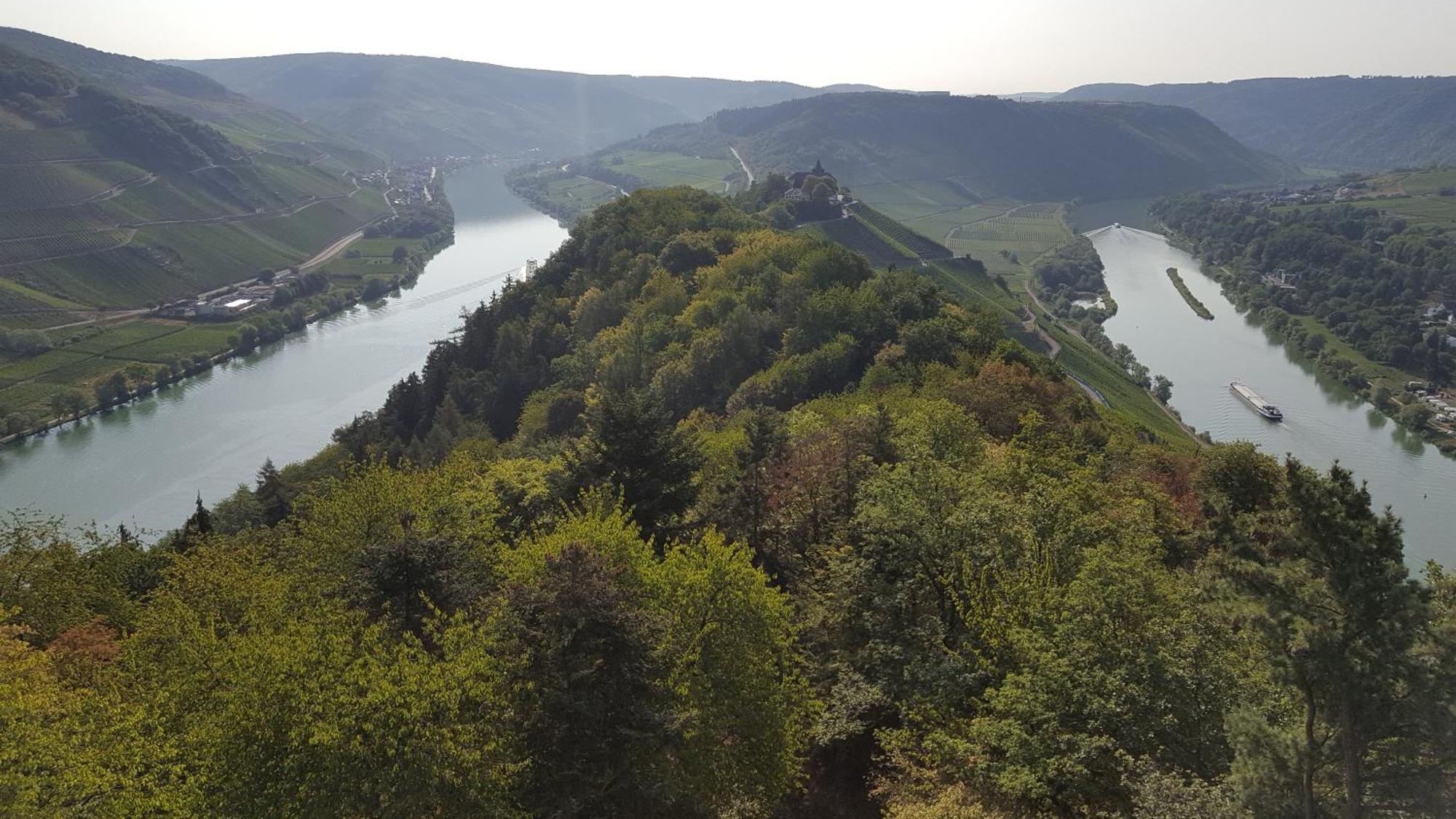 Ferienwohnung Sternenwald อัลฟ์ ภายนอก รูปภาพ